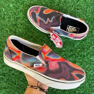 Vans Classic Slip On Dark Aura